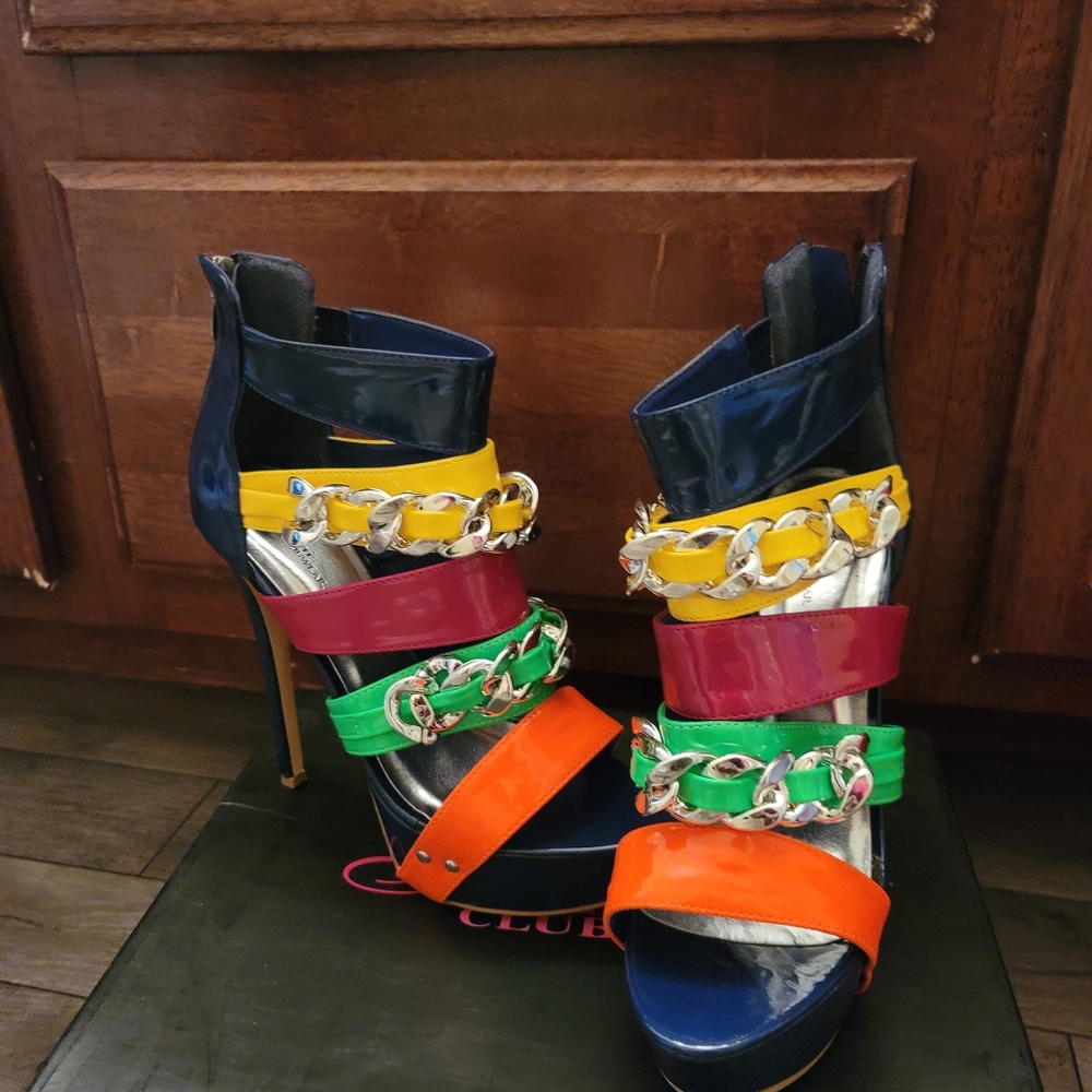 Heels